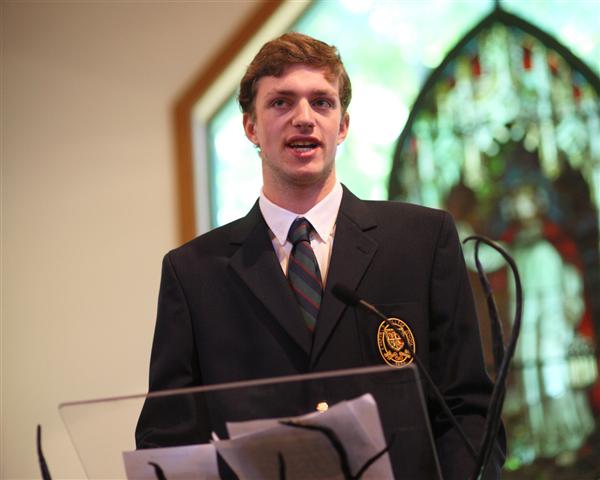 Lakefield College School